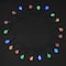 20ct. Mini Solar String Lights by Ashland®